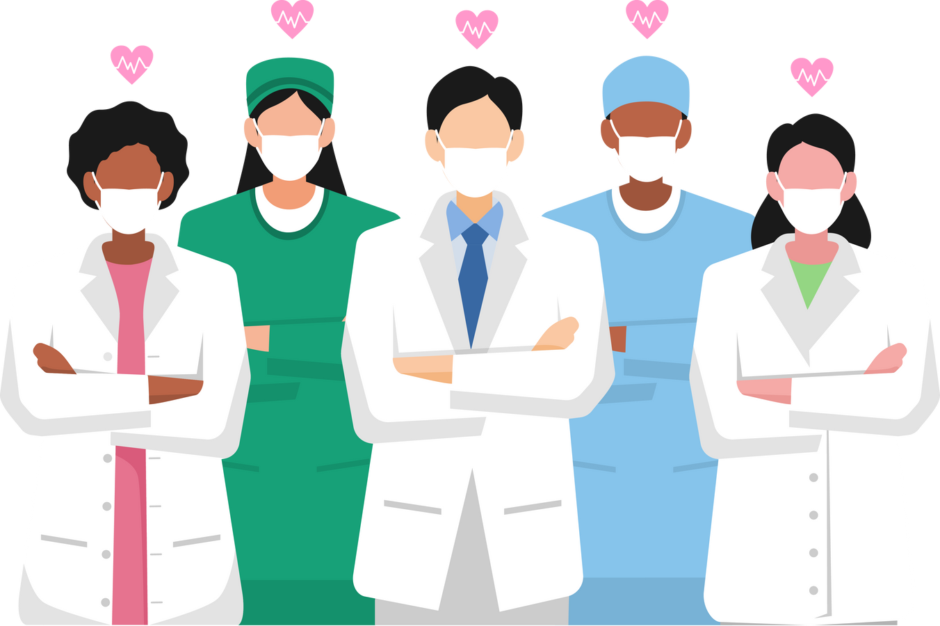 medical staff doctor